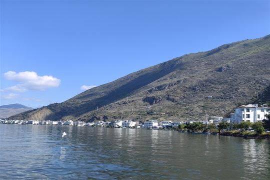 2026年一季度渔业生产平稳起步