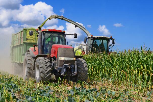 关于2025年上海市第二批更换农业机械试验鉴定证书的通报