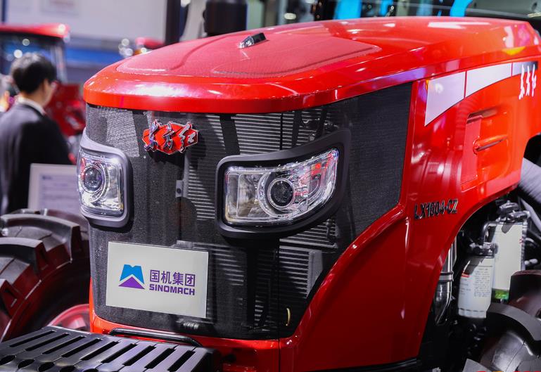 锚定安全主线 聚力提质增效——酒泉2025年农机安全工作亮点纷呈