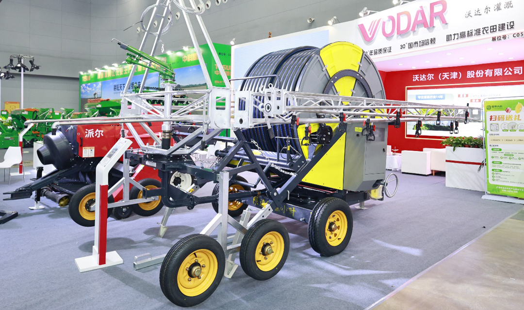 宁夏关于2026年第二批农机推广鉴定结果的通报